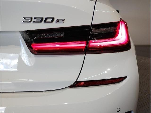 ３シリーズ ３３０ｅ　Ｍスポーツ（25枚目）
