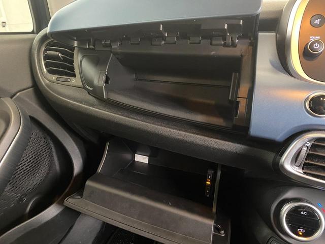 ５００Ｘ インディゴ　ＥＴＣ　ドライブレコーダー　バックカメラ　パワーシート　レザーシート　クルーズコントロール　Ａｐｐｌｅ　ｃａｒｐｌａｙ　Ａｎｄｒｏｉｄ　ａｕｔｏ　Ｂｌｕｅｔｏｏｔｈ（38枚目）