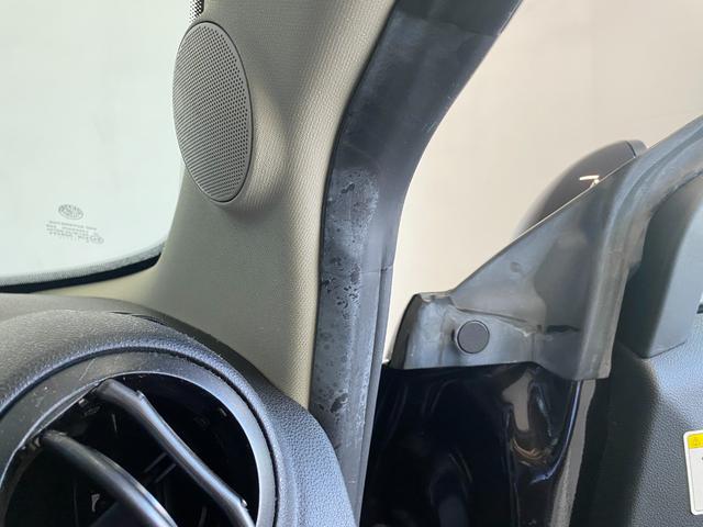 ミト スプリント ETC ドライブレコーダー ナビ 純正アルミホイール テレビ ブラウンレザーシート(9枚目)