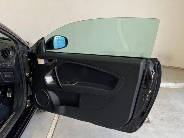 ミト スプリント ETC ドライブレコーダー ナビ 純正アルミホイール テレビ ブラウンレザーシート(11枚目)