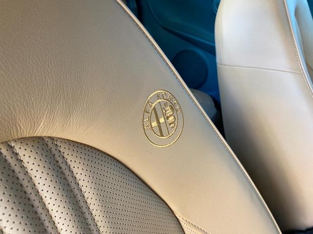 ミト スプリント ETC ドライブレコーダー ナビ 純正アルミホイール テレビ ブラウンレザーシート(25枚目)