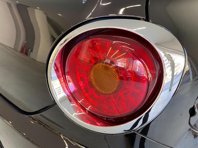 ミト スプリント ETC ドライブレコーダー ナビ 純正アルミホイール テレビ ブラウンレザーシート(30枚目)