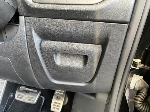 ミト スプリント ETC ドライブレコーダー ナビ 純正アルミホイール テレビ ブラウンレザーシート(33枚目)