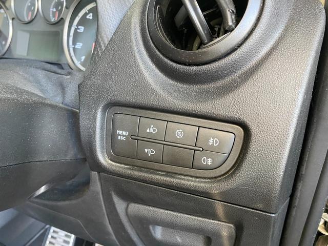 ミト スプリント ETC ドライブレコーダー ナビ 純正アルミホイール テレビ ブラウンレザーシート(34枚目)