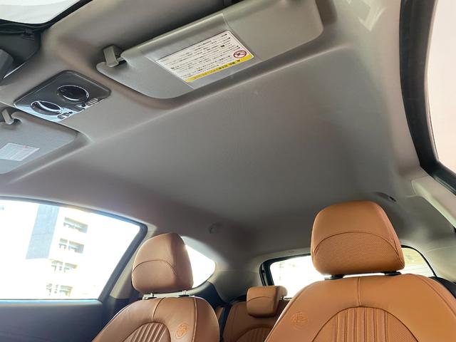 ミト スプリント ETC ドライブレコーダー ナビ 純正アルミホイール テレビ ブラウンレザーシート(36枚目)