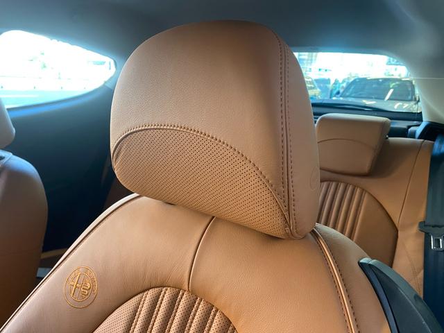 ミト スプリント ETC ドライブレコーダー ナビ 純正アルミホイール テレビ ブラウンレザーシート(37枚目)