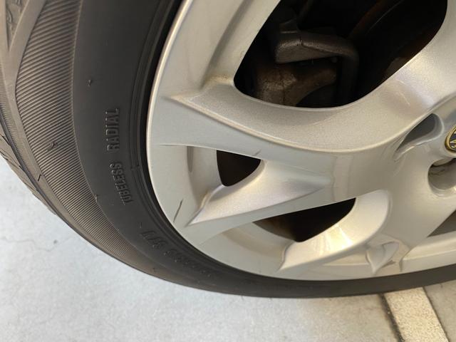 ミト スプリント ETC ドライブレコーダー ナビ 純正アルミホイール テレビ ブラウンレザーシート(40枚目)