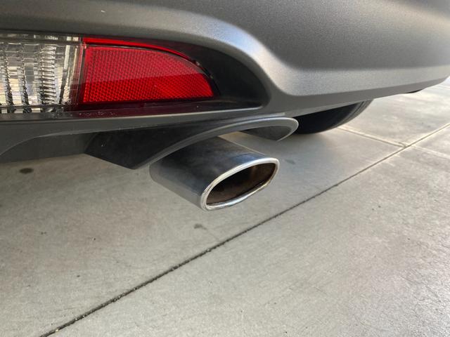 ミト スプリント ETC ドライブレコーダー ナビ 純正アルミホイール テレビ ブラウンレザーシート(47枚目)