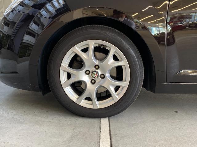 ミト スプリント ETC ドライブレコーダー ナビ 純正アルミホイール テレビ ブラウンレザーシート(63枚目)