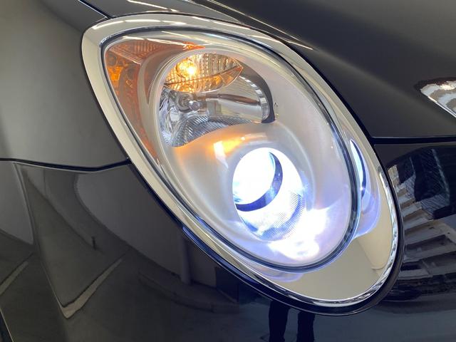 ミト スプリント ETC ドライブレコーダー ナビ 純正アルミホイール テレビ ブラウンレザーシート(65枚目)