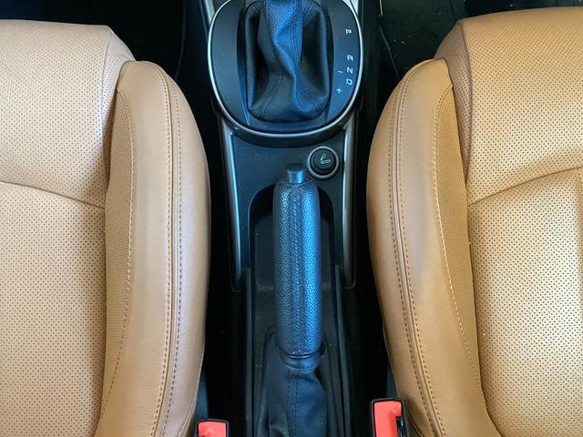 ミト スプリント ETC ドライブレコーダー ナビ 純正アルミホイール テレビ ブラウンレザーシート(69枚目)