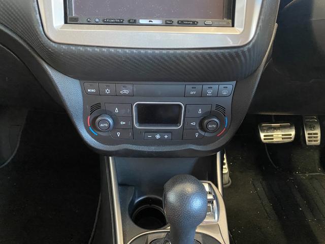 ミト スプリント ETC ドライブレコーダー ナビ 純正アルミホイール テレビ ブラウンレザーシート(71枚目)