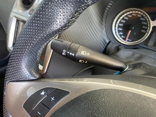 ミト スプリント ETC ドライブレコーダー ナビ 純正アルミホイール テレビ ブラウンレザーシート(75枚目)