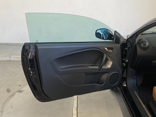 ミト スプリント ETC ドライブレコーダー ナビ 純正アルミホイール テレビ ブラウンレザーシート(77枚目)