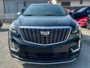 CADILLAC CADILLAC XT5