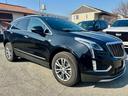 CADILLAC CADILLAC XT5