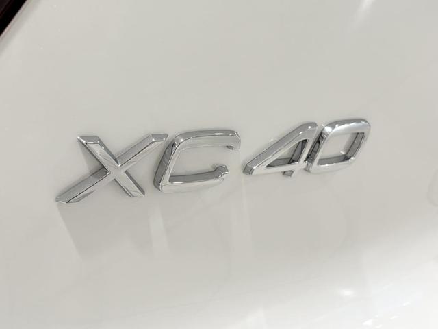 XC40 認定中古車Selekt 保証付 Google搭載 電動シート シートヒーター 電動バックドア 360度カメラ アルミホイール オレフォスシフトノブ LEDライト ハーマンカードン(27枚目)