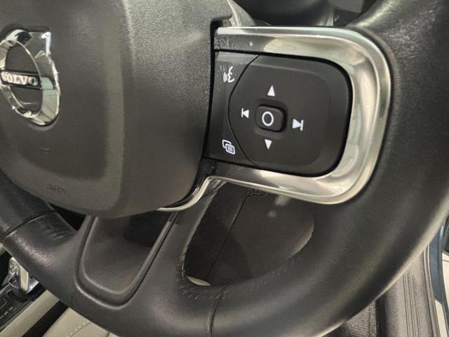 XC40 認定中古車Selekt 保証付 Google搭載 電動シート シートヒーター 電動バックドア 360度カメラ アルミホイール オレフォスシフトノブ LEDライト ハーマンカードン(37枚目)