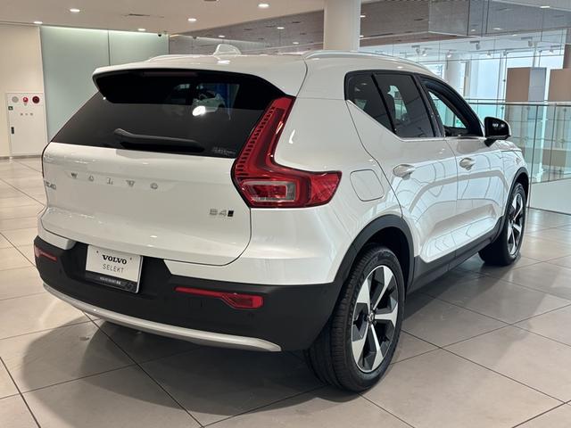 XC40 認定中古車Selekt 保証付 Google搭載 電動シート シートヒーター 電動バックドア 360度カメラ アルミホイール オレフォスシフトノブ LEDライト ハーマンカードン(58枚目)