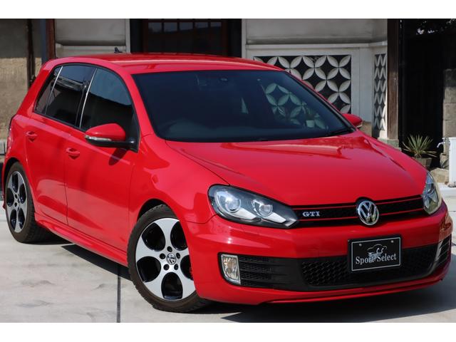 ゴルフ GTI(3枚目)
