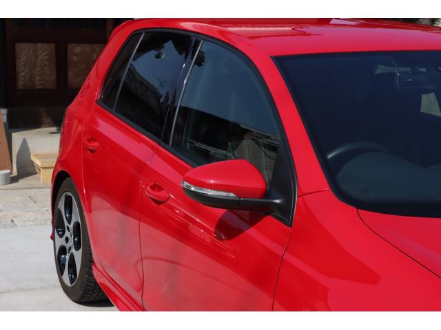 ゴルフ GTI(4枚目)