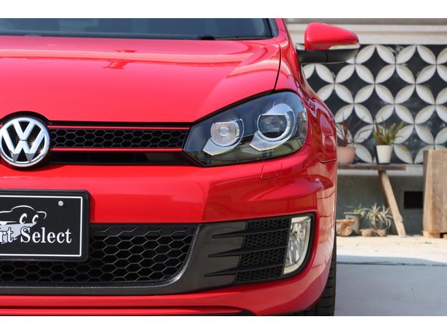 ゴルフ GTI(7枚目)