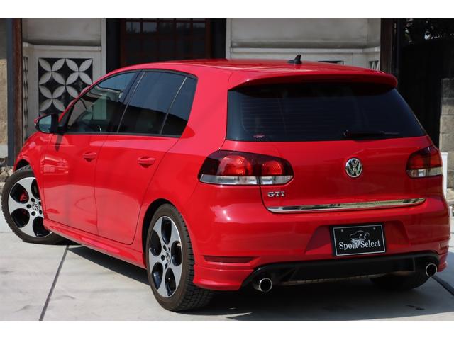 ゴルフ GTI(13枚目)