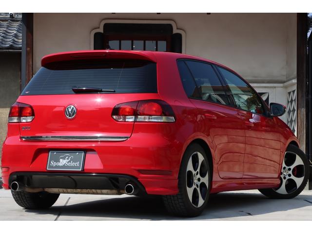 ゴルフ GTI(17枚目)
