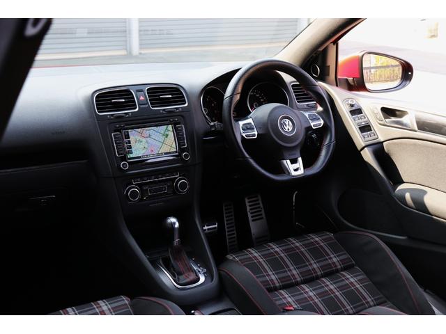 ゴルフ GTI(29枚目)