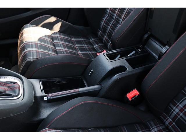 ゴルフ GTI(30枚目)