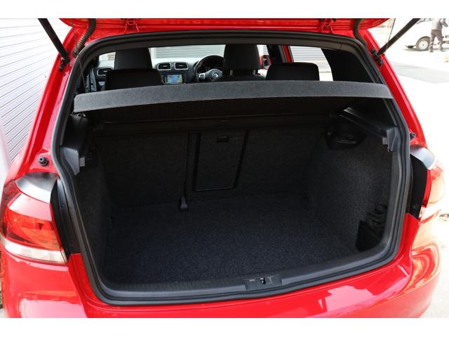 ゴルフ GTI(48枚目)