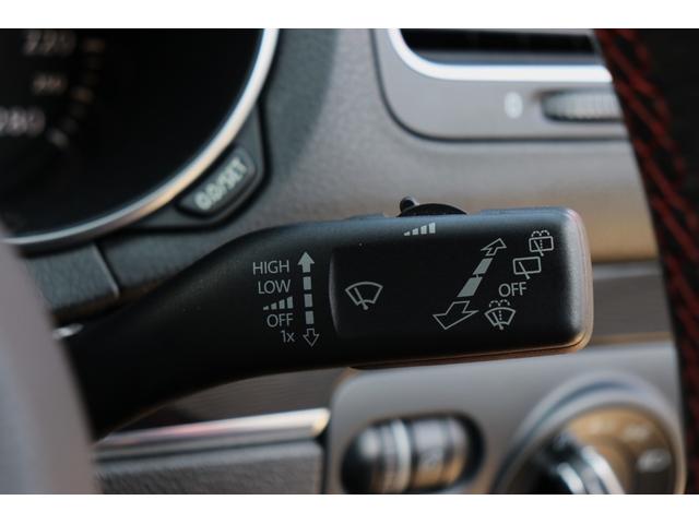 ゴルフ GTI(49枚目)