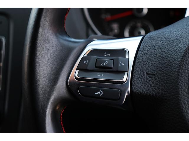 ゴルフ GTI(52枚目)