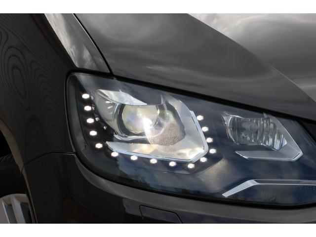 シャラン ＴＳＩ　ハイライン　Ｈレザーシート（ヒーター付）／両側パワスラ／Ｐバックドア／クルコン／ナビ／フルセグＴＶ／Ｂｌｕｅｔｏｏｔｈ対応／ＵＳＢ接続可／ＤＶＤ／ＣＤ再生可／ＥＴＣ／Ｐシート／パドルシフト／スマートキー２本（13枚目）