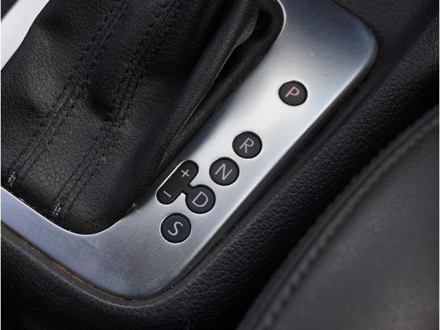 シャラン ＴＳＩ　ハイライン　Ｈレザーシート（ヒーター付）／両側パワスラ／Ｐバックドア／クルコン／ナビ／フルセグＴＶ／Ｂｌｕｅｔｏｏｔｈ対応／ＵＳＢ接続可／ＤＶＤ／ＣＤ再生可／ＥＴＣ／Ｐシート／パドルシフト／スマートキー２本（46枚目）