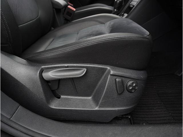 シャラン ＴＳＩ　ハイライン　Ｈレザーシート（ヒーター付）／両側パワスラ／Ｐバックドア／クルコン／ナビ／フルセグＴＶ／Ｂｌｕｅｔｏｏｔｈ対応／ＵＳＢ接続可／ＤＶＤ／ＣＤ再生可／ＥＴＣ／Ｐシート／パドルシフト／スマートキー２本（73枚目）