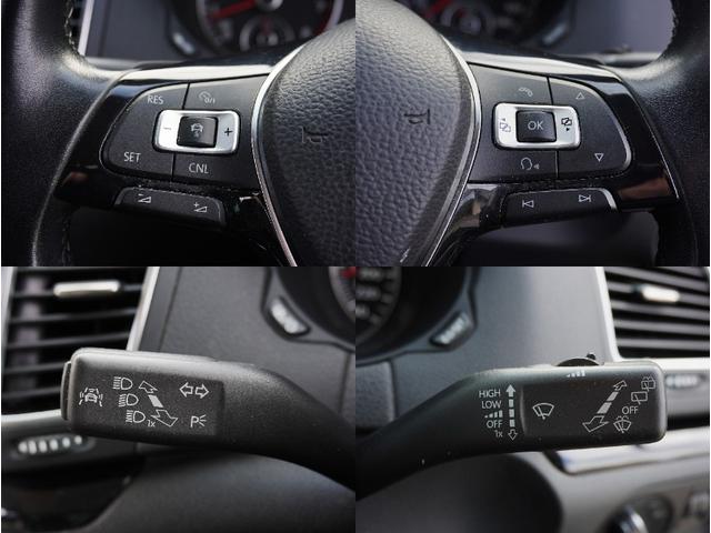 シャラン ＴＳＩ　ハイライン　Ｈレザーシート（ヒーター付）／両側パワスラ／Ｐバックドア／クルコン／ナビ／フルセグＴＶ／Ｂｌｕｅｔｏｏｔｈ対応／ＵＳＢ接続可／ＤＶＤ／ＣＤ再生可／ＥＴＣ／Ｐシート／パドルシフト／スマートキー２本（75枚目）