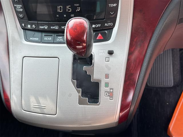 ヴェルファイア 2.4Z(11枚目)