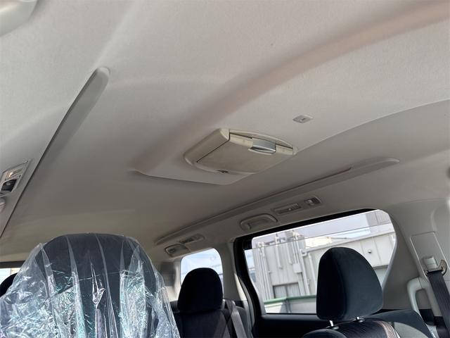 ヴェルファイア 2.4Z(12枚目)