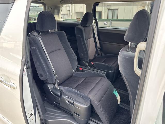 ヴェルファイア 2.4Z(14枚目)