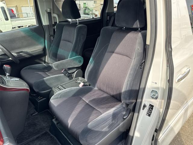 ヴェルファイア 2.4Z(27枚目)