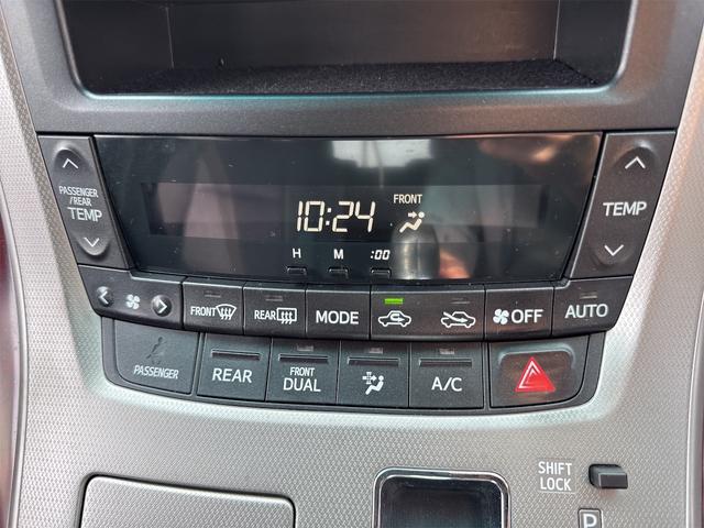 ヴェルファイア 2.4Z(31枚目)