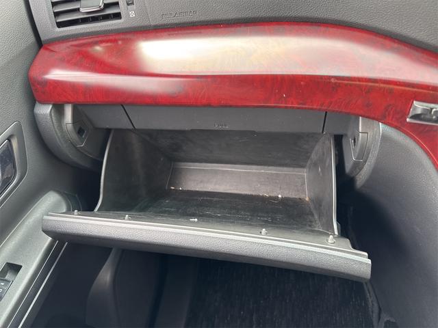 ヴェルファイア 2.4Z(35枚目)