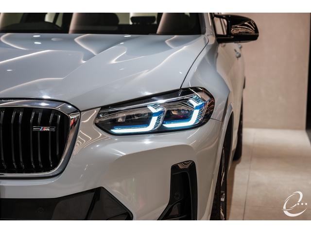Ｘ３ Ｍ４０ｉ　１オーナー　レーザーライト　サイドバイザー　３６０度カメラ　前後シートヒーター　Ａｐｐｌｅ　ｃａｒｐｌａｙ　リアシートヒーター　インテリジェントセーフティー　ランバーサポート機能付き電動シート（16枚目）