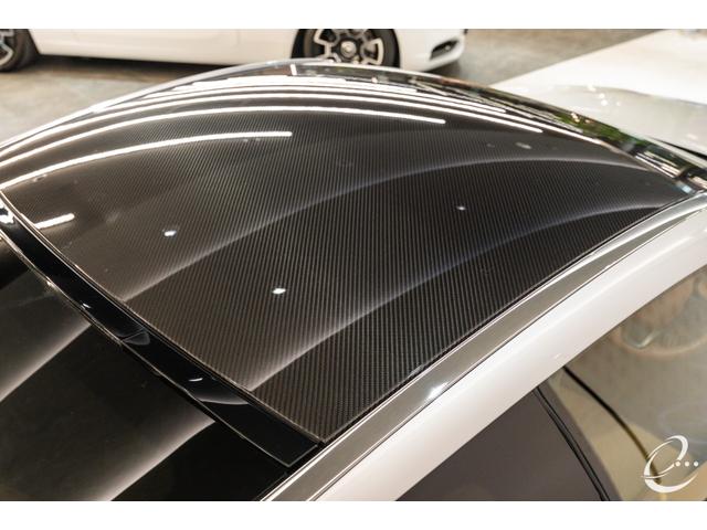 ＬＣ ＬＣ５００ｈ　Ｓパッケージ　マークレビンソン　カーボンルーフ　シートエアコン　ステアリングヒーター　カーボンスカッフプレート　３眼フルＬＥＤヘッドライト　ポリッシュホイール（64枚目）