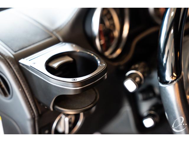 Ｇクラス Ｇ６３　ＯＰ３３８　１オナ　ＢＲＡＢＵＳ可変マフラー　Ｇ６５Ｅｄｉｔｉｏｎ４６３用セラミックポリッシュ５ツインスポークアルミ　ｄｅｓｉｇｎｏエクスクルーシブインテリアパッケージ（15枚目）
