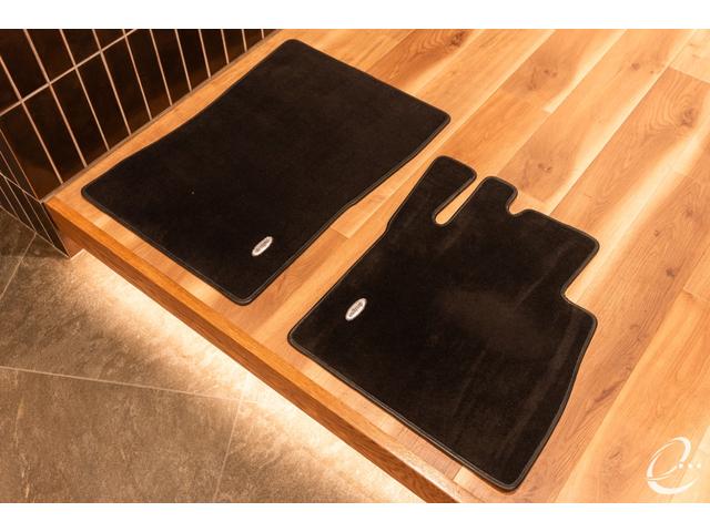Ｇクラス Ｇ６３　ＯＰ３３８　１オナ　ＢＲＡＢＵＳ可変マフラー　Ｇ６５Ｅｄｉｔｉｏｎ４６３用セラミックポリッシュ５ツインスポークアルミ　ｄｅｓｉｇｎｏエクスクルーシブインテリアパッケージ（25枚目）