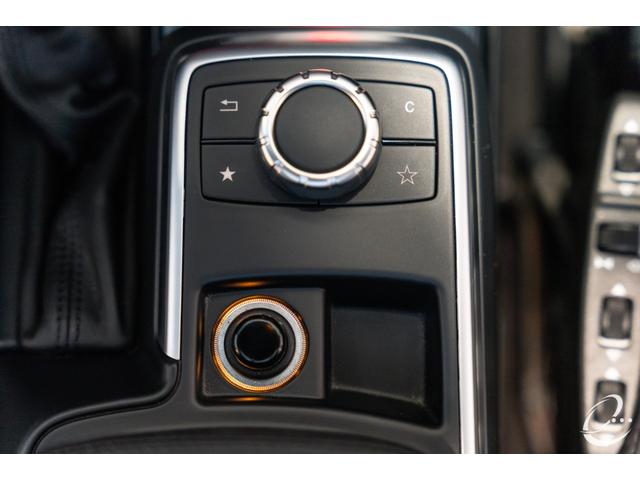 Ｇクラス Ｇ６３　ＯＰ３３８　１オナ　ＢＲＡＢＵＳ可変マフラー　Ｇ６５Ｅｄｉｔｉｏｎ４６３用セラミックポリッシュ５ツインスポークアルミ　ｄｅｓｉｇｎｏエクスクルーシブインテリアパッケージ（36枚目）