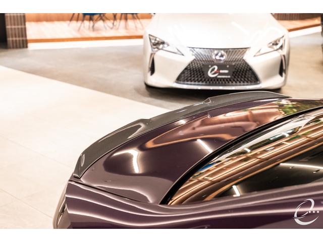 Ｍ３ 　特別受注生産ＭＴモデル　カーブドディスプレイ　Ｉｎｄｉｖｉｄｕａｌカラー：デイトナバイオレット　ＭレーストラックＰ　ＭカーボンセラミックＢ　ＭカーボンエクステリアＰ（18枚目）