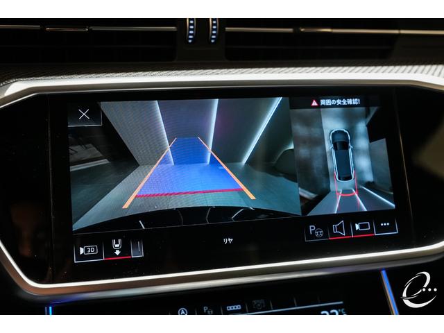 ＲＳ６アバント ベースグレード　エアサスペンション装着車　左Ｈ　ＡＫＲＡＰＯＶＩＣチタンマフラー　カーボンスタイリングＰＫＧ　パノラマサンルーフ　デコラティブパネルカーボンツイル　ＭＡＸＴＯＮｄｅｓｉｇｎフルエアロ（46枚目）